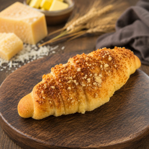 Parmesan Cheese Roll x 15 pcs